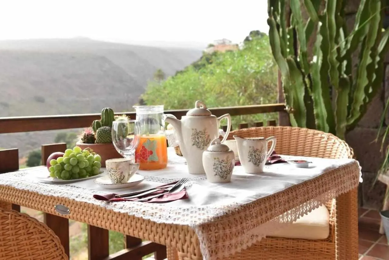 Casa Oronado Villa Ingenio Holiday home