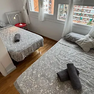 Mallorca , Barcelona Spanje