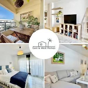 Ricardo Soriano Center Of - Eaw Homes , Marbella Spanje