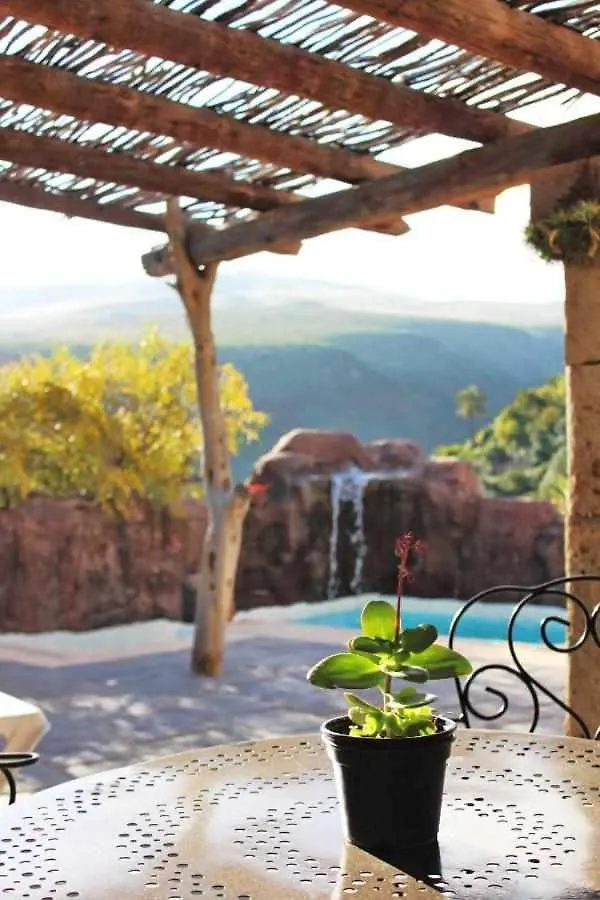 Casa Oronado Villa Ingenio Vakantiehuis