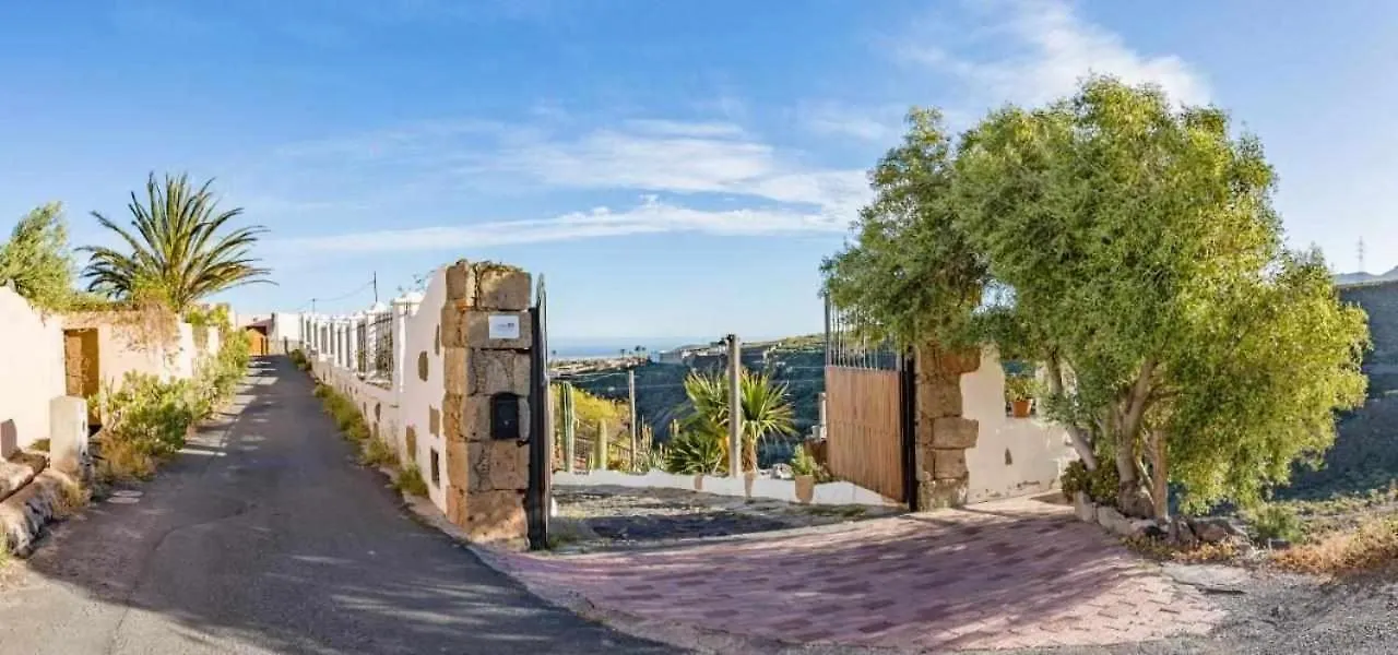 Casa Oronado Villa Ingenio Spanje